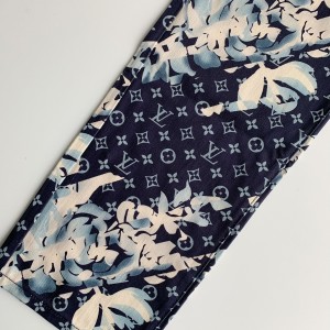 「#2364」Louis Vuitton Denim Costumes