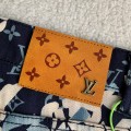 「#2364」Louis Vuitton Denim Costumes