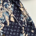 「#2365」Louis Vuitton Denim Jackets