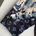 「#2365」Louis Vuitton Denim Jackets