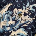 「#2365」Louis Vuitton Denim Jackets