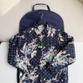 「#2365」Louis Vuitton Denim Jackets