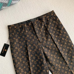 「#2366」Louis Vuitton Casual trousers