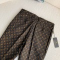 「#2366」Louis Vuitton Casual trousers
