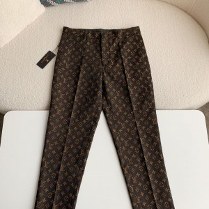 「#2366」Louis Vuitton Casual trousers