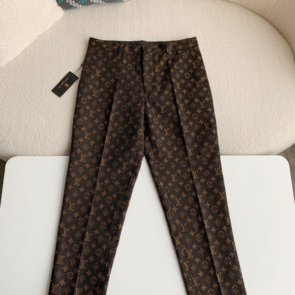 「#2366」Louis Vuitton Casual trousers