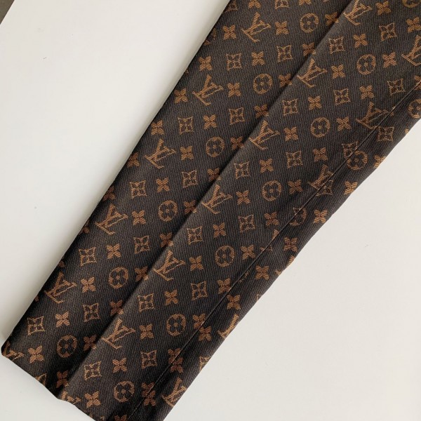 Louis Vuitton Casual trousers
