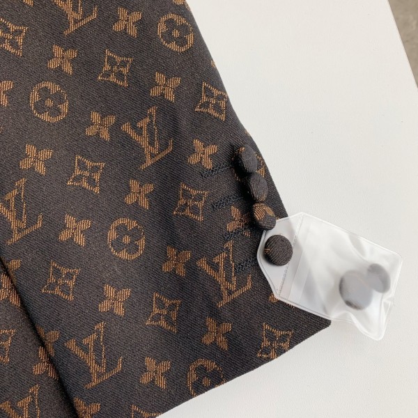 Louis Vuitton Casual suit