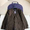 「#2367」Louis Vuitton Casual suit