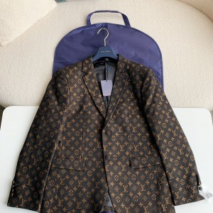 「#2367」Louis Vuitton Casual suit