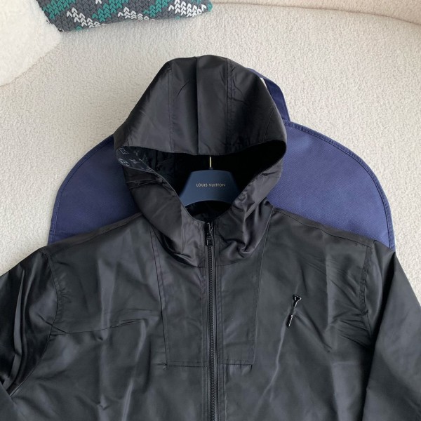 Louis Vuitton Jackets