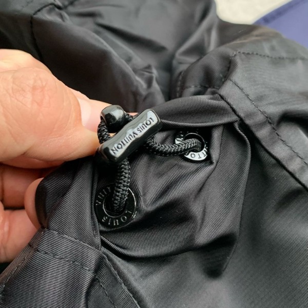 Louis Vuitton Jackets