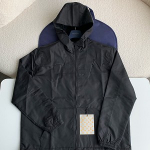 「#2368」Louis Vuitton Jackets