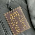「#2368」Louis Vuitton Jackets