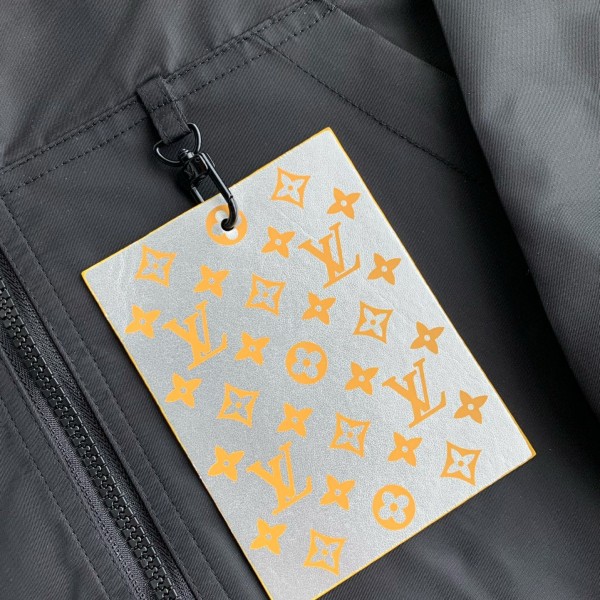 Louis Vuitton Jackets
