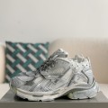 「#2371」 Balenciaga Runner Sneakers