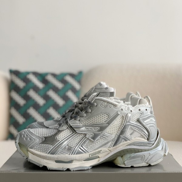 Balenciaga Runner Sneakers
