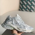 「#2371」 Balenciaga Runner Sneakers