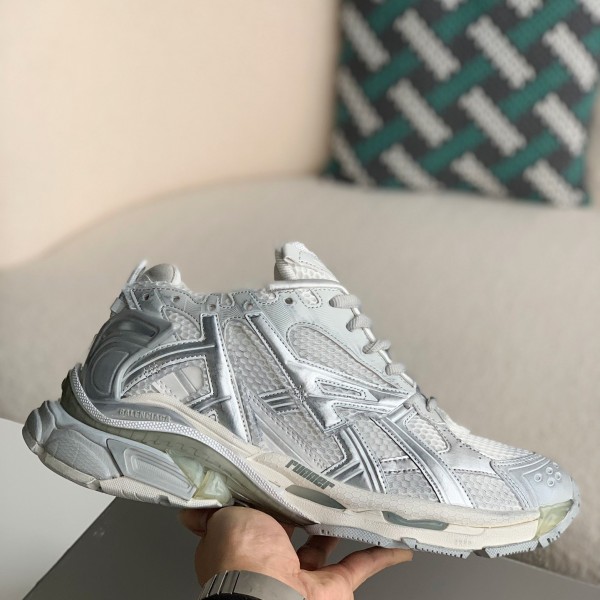 Balenciaga Runner Sneakers