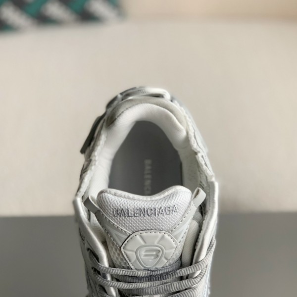 Balenciaga Runner Sneakers