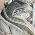 「#2371」 Balenciaga Runner Sneakers