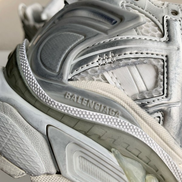 Balenciaga Runner Sneakers
