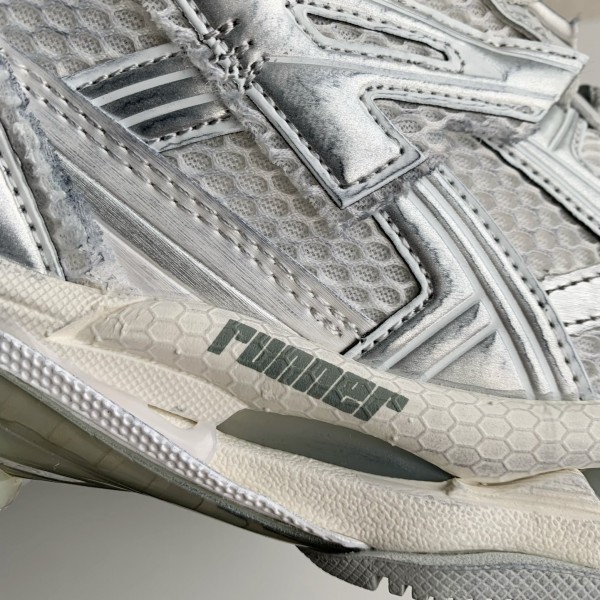 Balenciaga Runner Sneakers