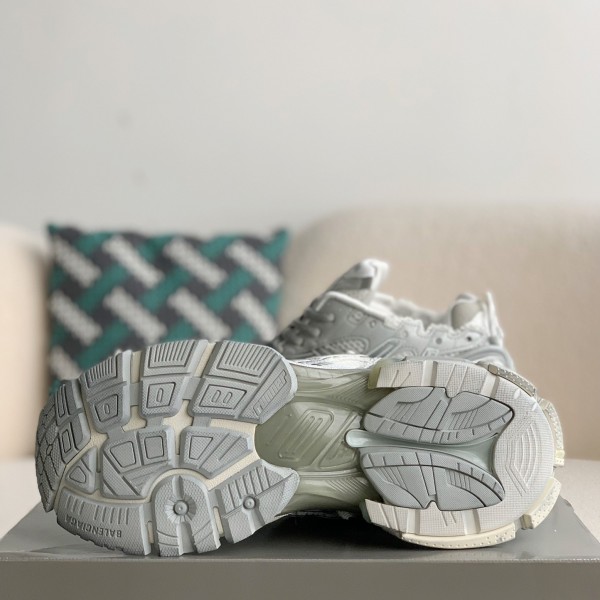 Balenciaga Runner Sneakers