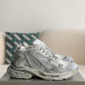 「#2371」 Balenciaga Runner Sneakers