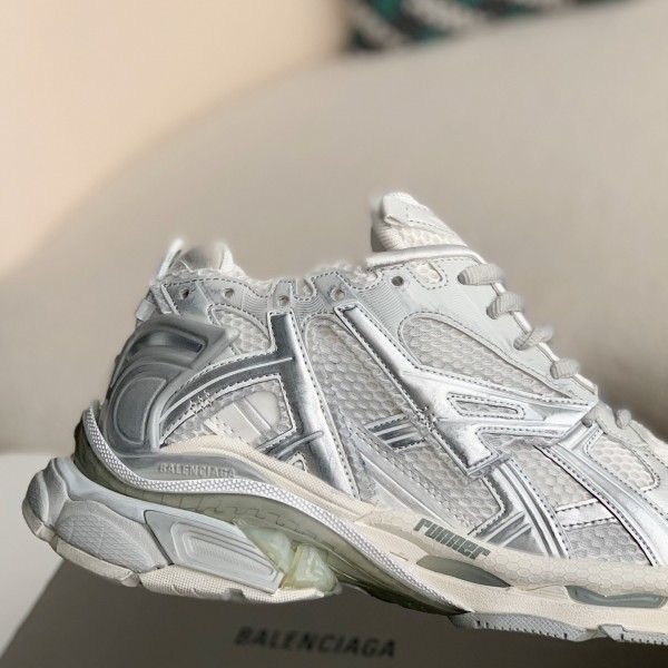 Balenciaga Runner Sneakers