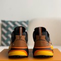 「#2374」Louis Vuitton Runner Tatic Sneakers