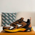 「#2374」Louis Vuitton Runner Tatic Sneakers