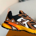 「#2374」Louis Vuitton Runner Tatic Sneakers
