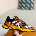 「#2374」Louis Vuitton Runner Tatic Sneakers