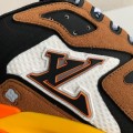 「#2374」Louis Vuitton Runner Tatic Sneakers