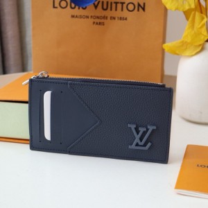 「#2376」LV card bag
