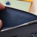 「#2376」LV card bag