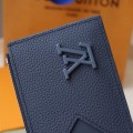 「#2376」LV card bag