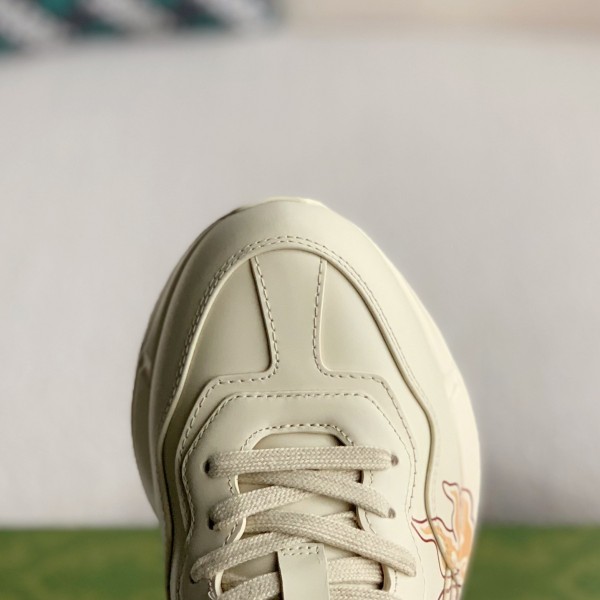 Gucci Retro Clunky Sneaker