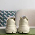 「#2380」Gucci Retro Clunky Sneaker