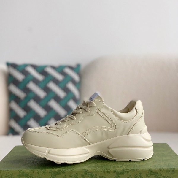 Gucci Retro Clunky Sneaker