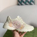 「#2380」Gucci Retro Clunky Sneaker