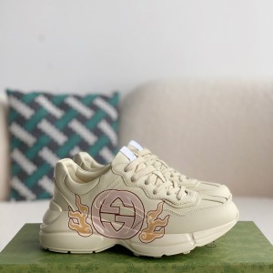 「#2380」Gucci Retro Clunky Sneaker