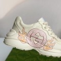 「#2380」Gucci Retro Clunky Sneaker