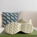 「#2380」Gucci Retro Clunky Sneaker