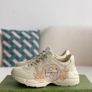 「#2380」Gucci Retro Clunky Sneaker