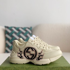 「#2381」Gucci Retro Clunky Sneaker
