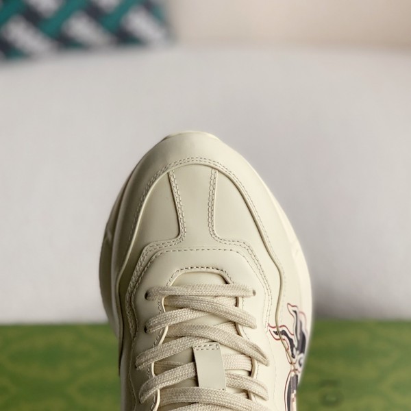 Gucci Retro Clunky Sneaker