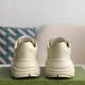 「#2381」Gucci Retro Clunky Sneaker