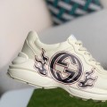 「#2381」Gucci Retro Clunky Sneaker